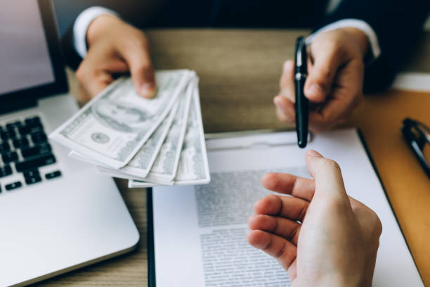 Professional Loan Agency in Florissant, MO